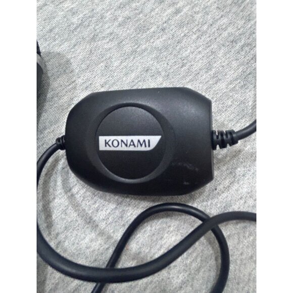 Logitech Microphone A-0060A USB for Wii XBOX 360 PS3 PC Konami Dance Revolution - Picture 3 of 7